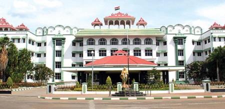 HC Madurai Bench Condemn to TN Govt 