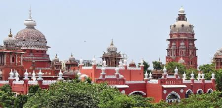 bribery Municipal case chennai hc dmk govt dmk minister 