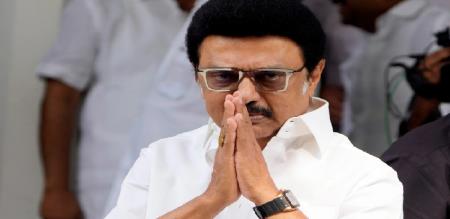 cm mk stalin going to tiruvarur