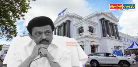 ADMK sp velumani condemn coimbatore college girl harrasment 