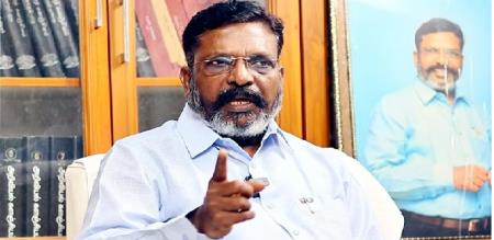 Vidhulu Chiruthigakal condemns Modi government imposing ESMA Act