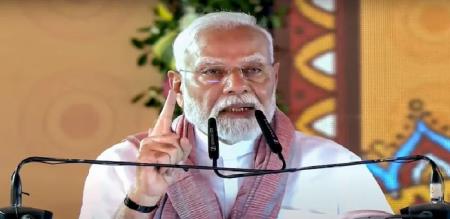 Modi not participating ASEAN Summit Did Prime Minister avoid Trump