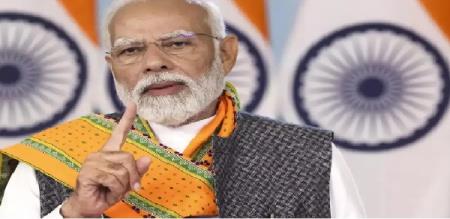 pm modi election campaign in bihar 