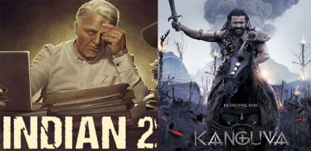 A big Clash of movies in next 6 months