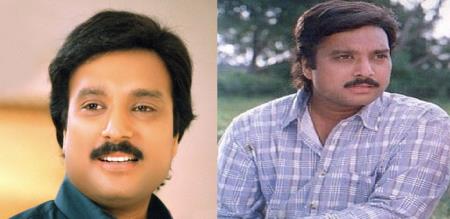 64th birthday of Navarasa Nayagan karthik