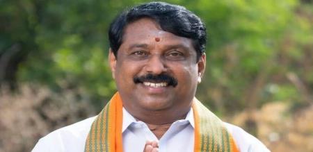 BJP - tvk Party alliance I dont know anything about that Nainar Nagendran