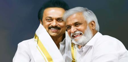 We will promise to give victory as a gift to the Chief Minister in the Assembly Elections says Minister Sekarbabu