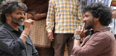 Director Lokesh Kanagaraj has given a trailer update for the film Coolie