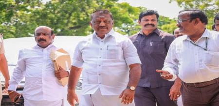 OPS say about Election 2024 Alliance 