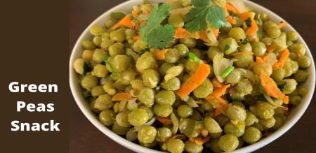 Green beans Sundal 