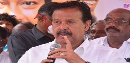Minister Ponmudy ED Case Update 