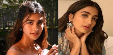 They pay me to troll me to put me down Pooja Hegde