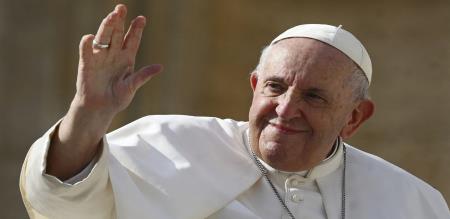 Pope death DMK Minister tamilnadu 