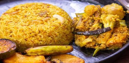 tangy taste Chittagong Bangladeshs famous Beef Kala Buna recipe out