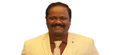 Coimbatore Comprehensive Plan Congratulations to the Chief Minister on the welcome