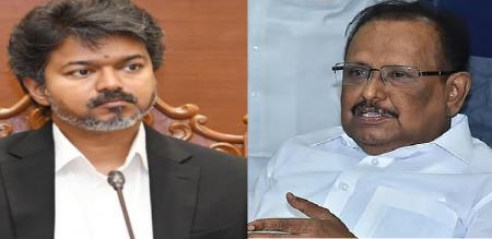 Former DMK minister Raghupathi says he doubts whether the Tamil thai vaazhthu resolution will control the Governor or others