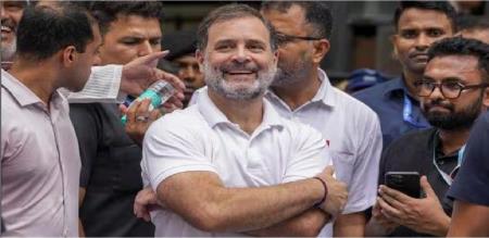 Who is the candidate for the Deputy President? Stalemate in the India coalition