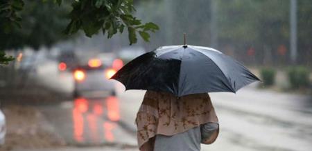 Heavy rain lashes Kanyakumari district Cool down the heat