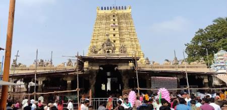 rameshwaram ramanathaswami temple close today