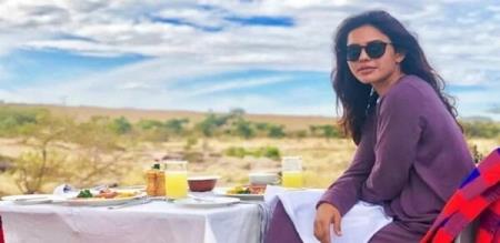  Actress Ranya Rao bail application postponed