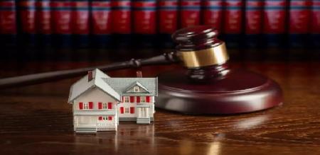 The DGP has warned that if a rented house is mortgaged a fraud case will be filed