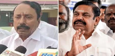Sengottaiyan asked EPS whether he talked about becoming the Chief Minister with 47 people or not