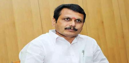 kovai DMK senthil balaji TN Assembly Election 2026