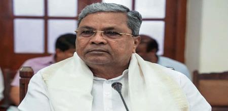 Central government tax distribution Siddaramaiah call to 8 states has gone viral