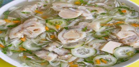 Bahamian Hangover Gear Simple Sauce Soup Ready Refresh Your Body Lemon Cayenne Pepper