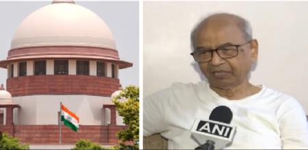 The Supreme Court says there is no need for contempt proceedings against the person who threw a shoe at the Chief Justice