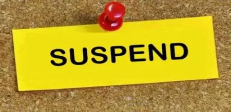 teacher suspend for attack school student in chennai