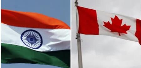 Indian students studying Canada parents worried