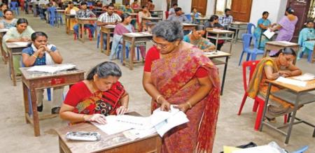 TNGovt Teacher Eligibility Test date announce 