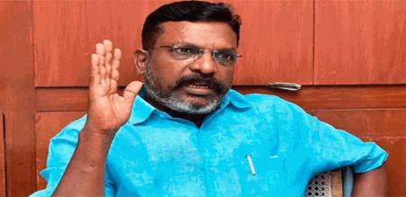  VCK thirumavalavan Caste Census Bihar Elections