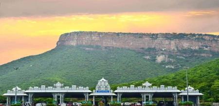 Vehicular traffic is prohibited in Tirupati Devasthanam action announcement