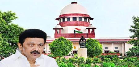Voters Delisting Sir Supreme Court DMK 