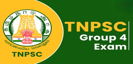 TNPSC Group-4 Notification to be Released Tomorrow Exam on Dec 20 with 10000 Expected Vacancies