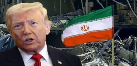 Donald Trump says war on Iran will end soon
