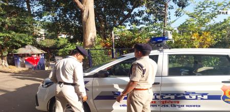Tripura Minor girl kidnaped and harassment case 