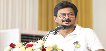 Women progress state progress Deputy Chief Minister Udhayanidhi Stalin wishes