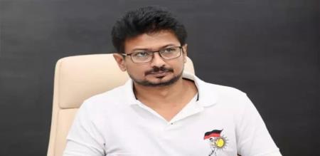 Who else can name an artist who worked for the people without naming them udhayanidhi stalin