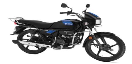 Top 10 best selling motorcycles in India in January 2025 Splendor tops the list