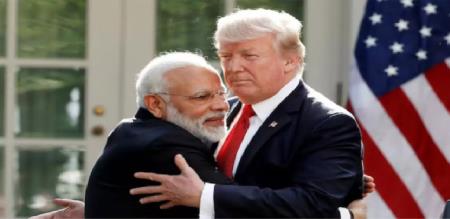 Trump action  new ideas about India will stir controversy