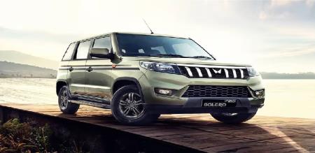 Mahindra 2025 Bolero and Bolero Neo Bold Editions Launched with New Styling and New Updates