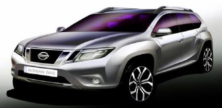 Nissan is entering the Indian market with a new SUV with various changes and special features