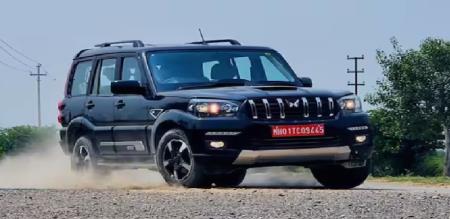 Mahindra Scorpio N and Scorpio Classic models get big discounts in MayFull details