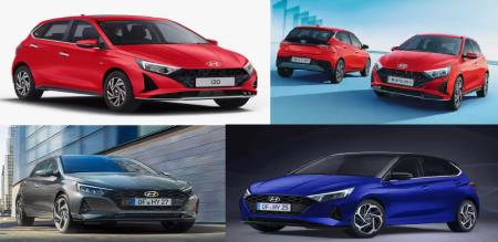 Hyundai launches new i20 Magna Executive model at 7 lakh More safety and amenities at a lower price