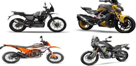 5 major adventure motorcycles to be launched in India in 2025 New launches that customers are eagerly awaiting