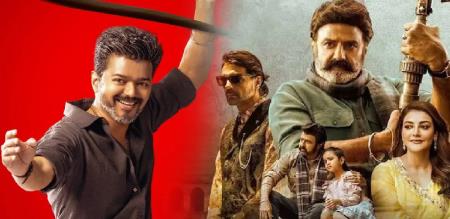 Is Vijay Jananayagan a remake of Bhagavanth Kesari Important Update