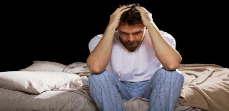Do you have these symptoms in your body Canot sleep at night Do this every day immediately